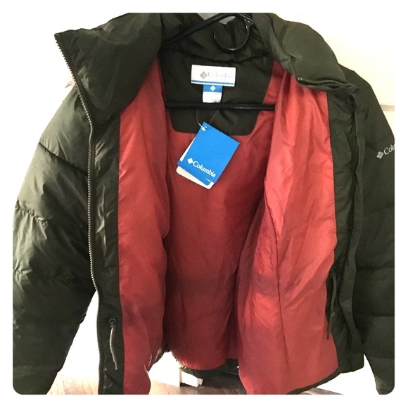 Columbia Jackets & Blazers - Columbia Winter Coat